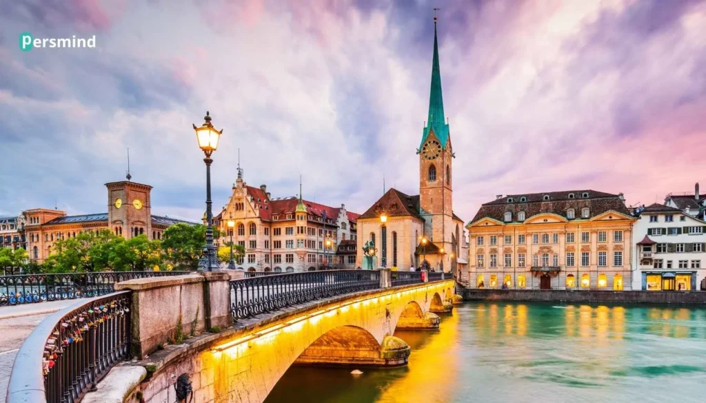 CERN Visa Sponsorship Jobs in Switzerland