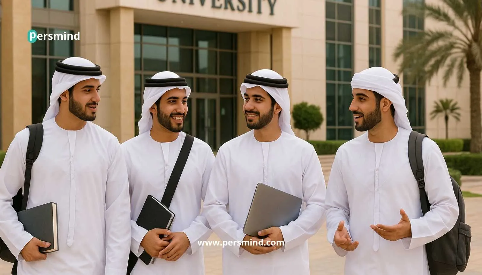 How to Get a Scholarship in UAE