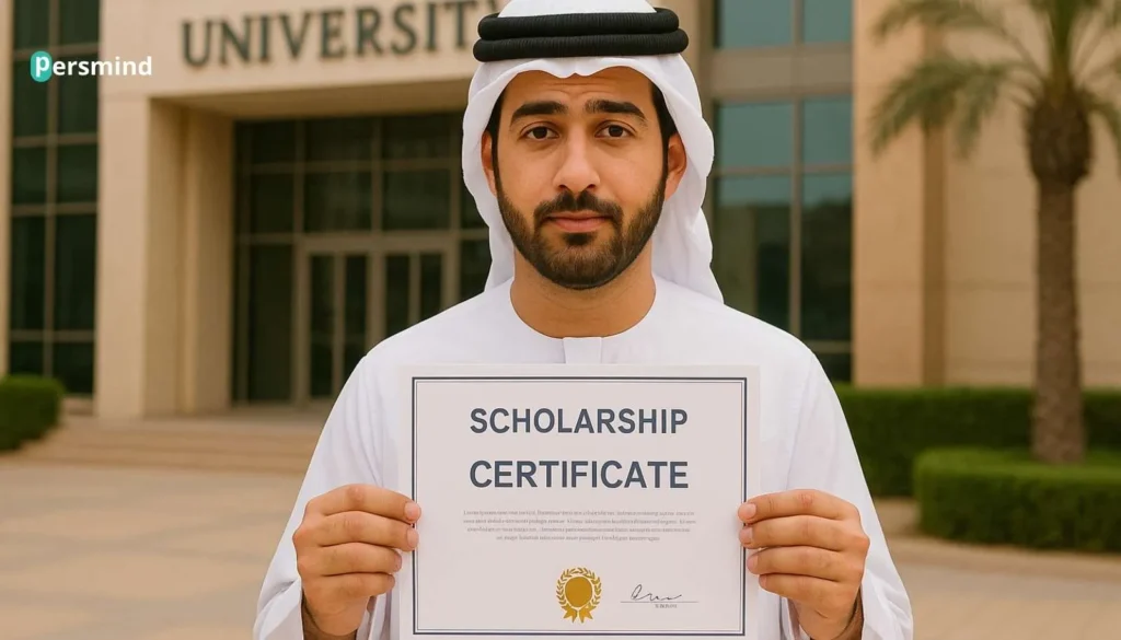 How to Get a Scholarship in UAE