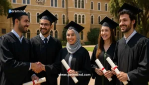 Mastercard Scholarship at the American University of Beirut 2025