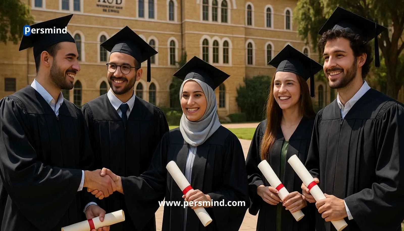 Mastercard Scholarship