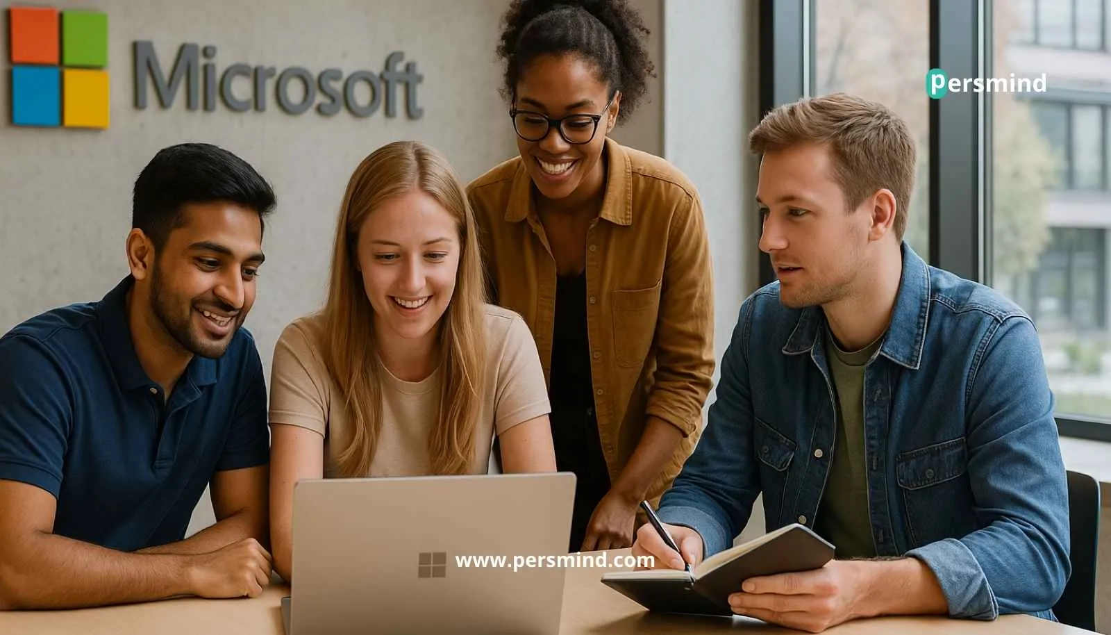 Microsoft Global University Internships