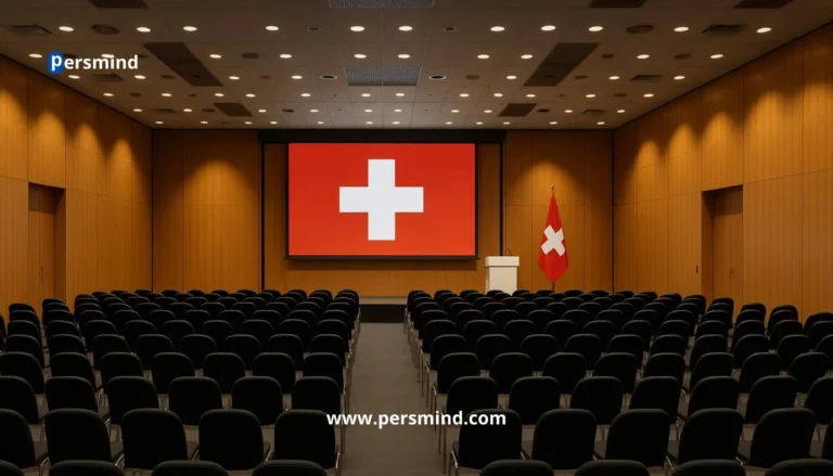 Youth Empowerment Forum in Switzerland ( Fully Funded )