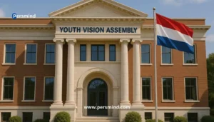 Youth Vision Assembly in Netherlands 2025 ( Fully Funded )