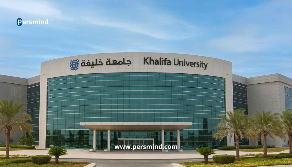 Khalifa University Scholarship in UAE 2025 ( Fully Funded )