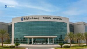 Khalifa University Scholarship in UAE 2025 ( Fully Funded )