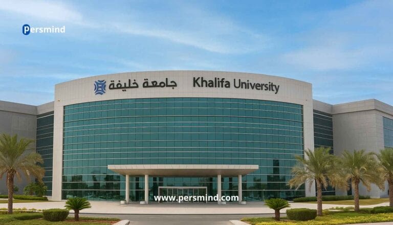 Khalifa University Scholarship in UAE 2025 ( Fully Funded )