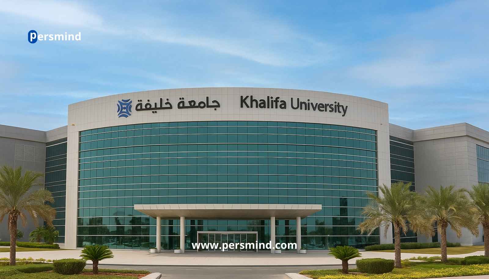 Khalifa University Scholarship