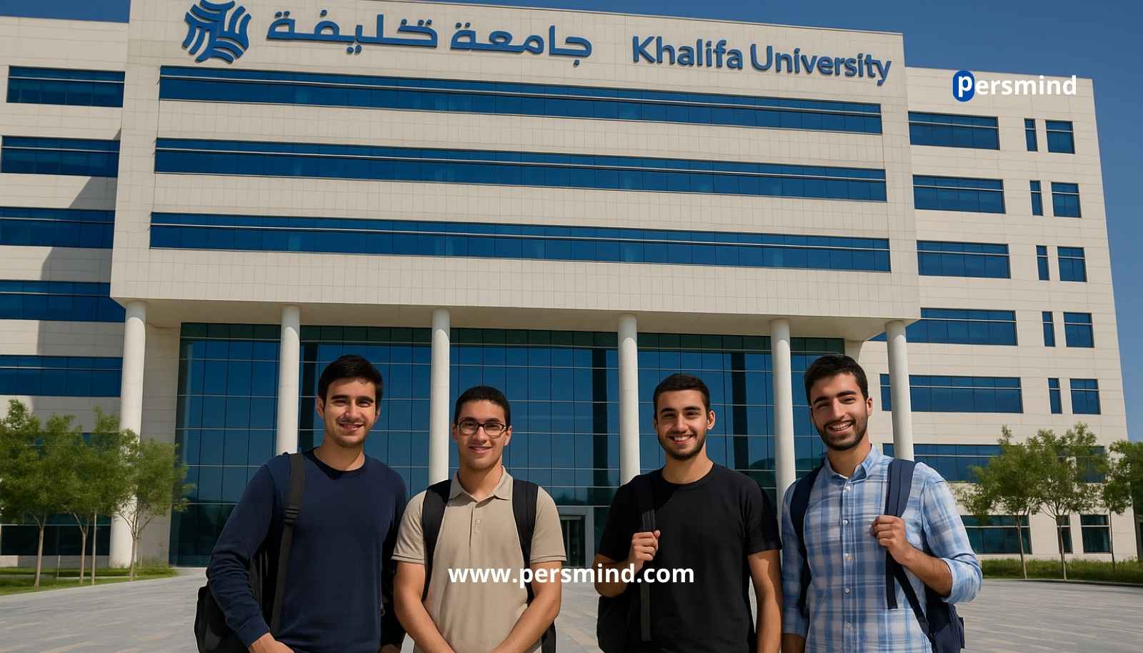 Khalifa University Scholarship