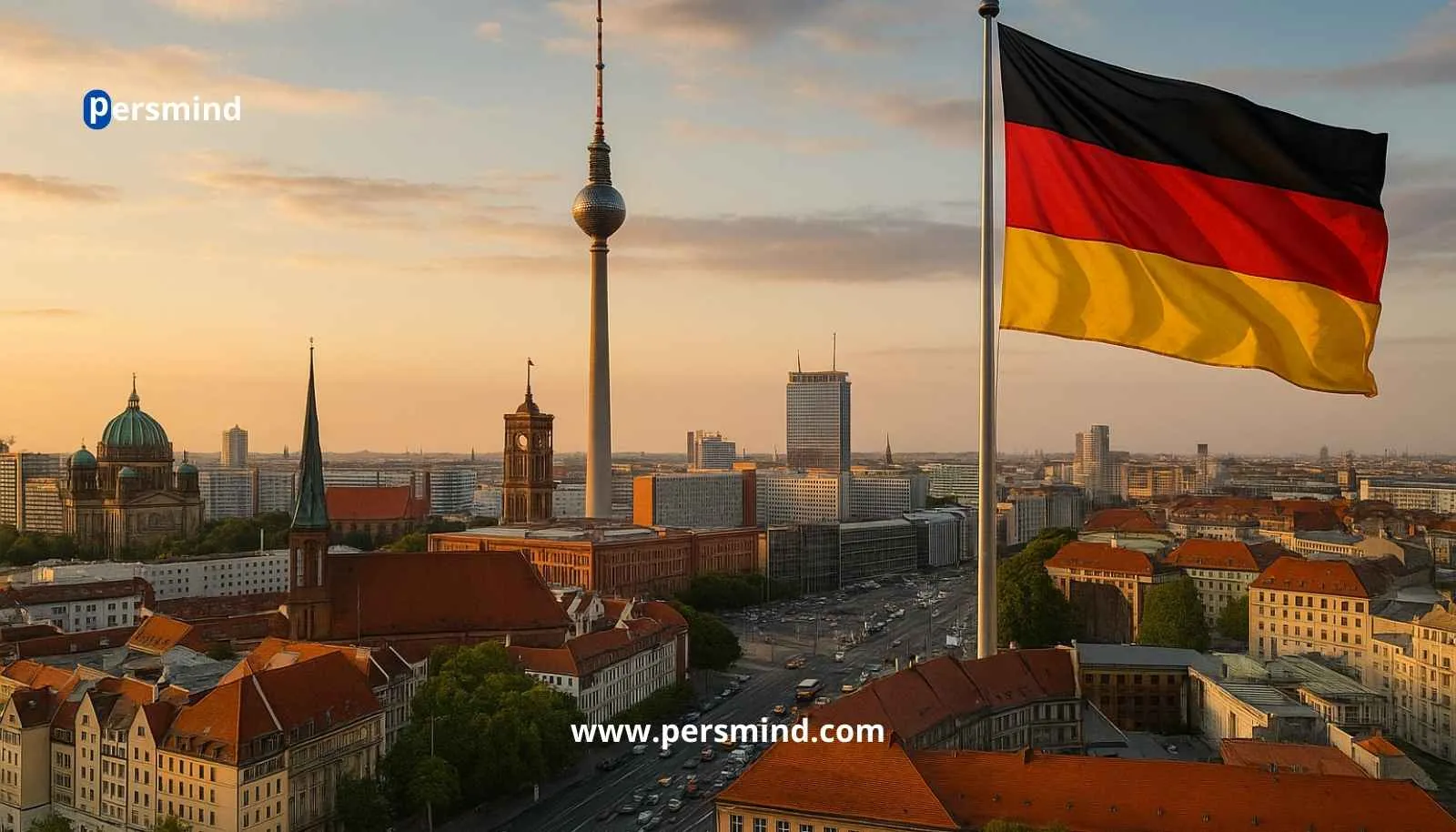 One Young World Summit in Germany