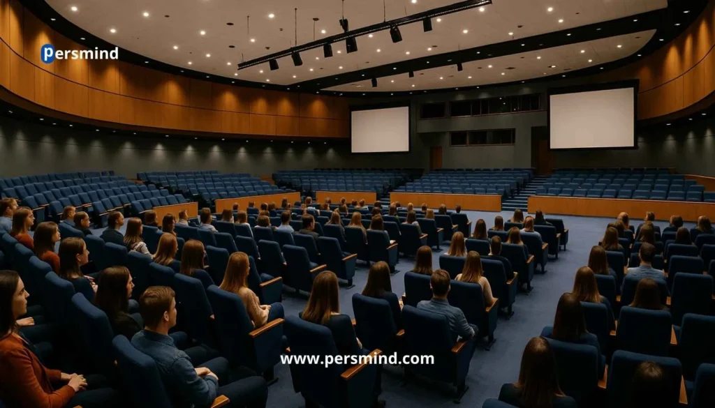 International Conferences
