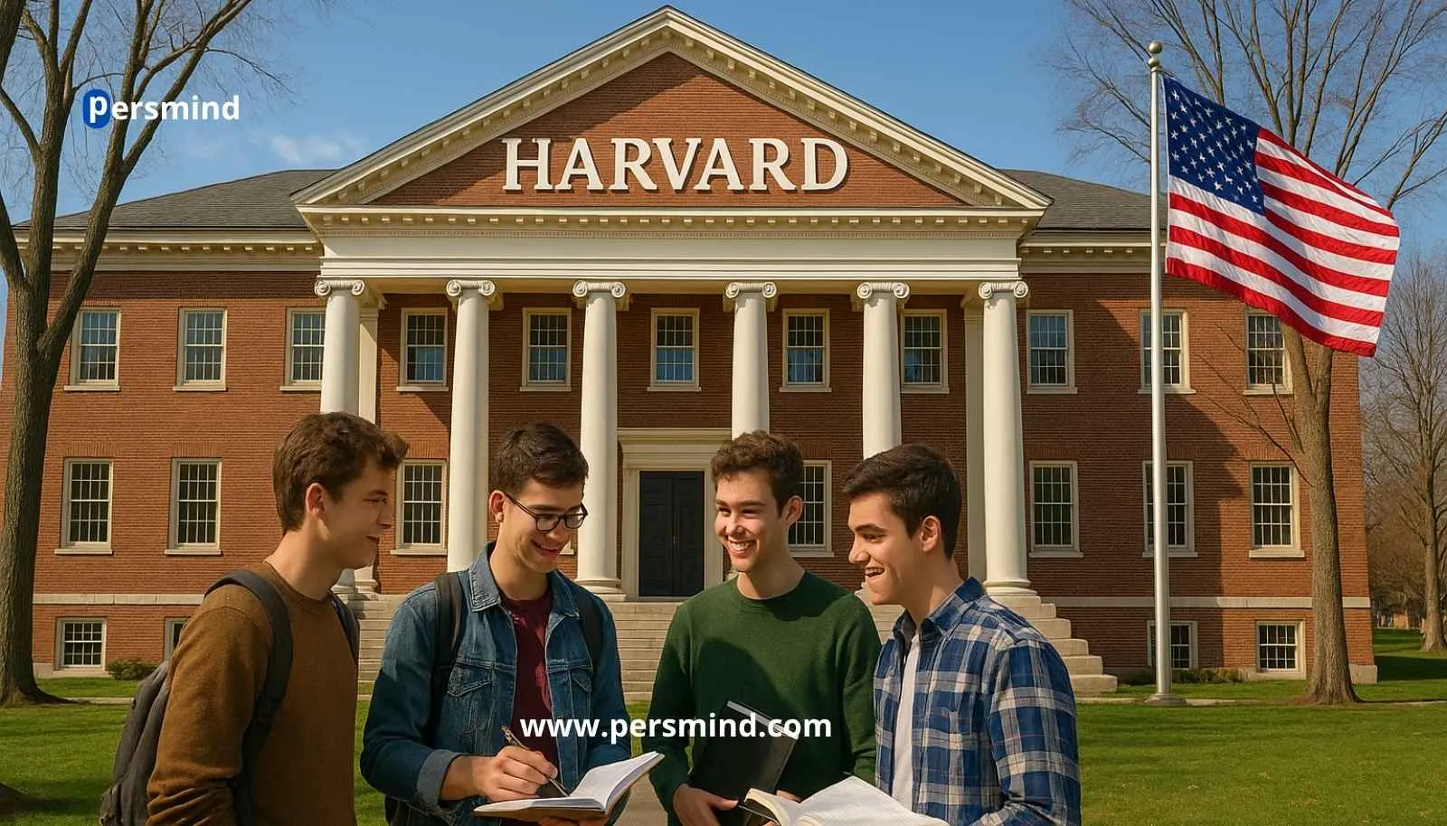 Harvard Rowland Fellowship Program