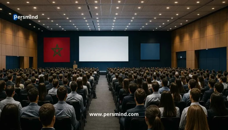 Future Leaders Assembly in Morocco 2025 ( Fully Funded )