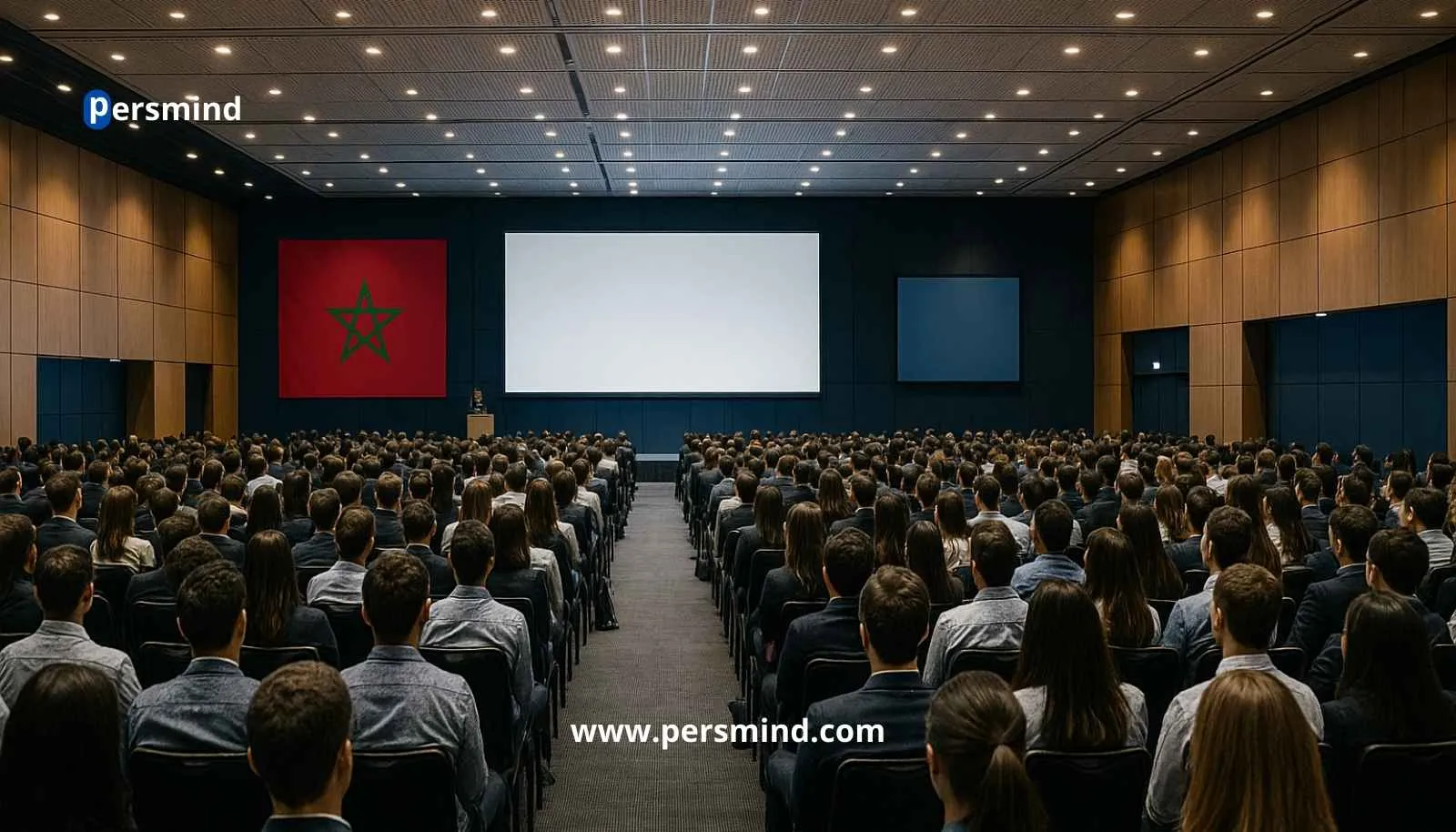 Future Leaders Assembly in Morocco