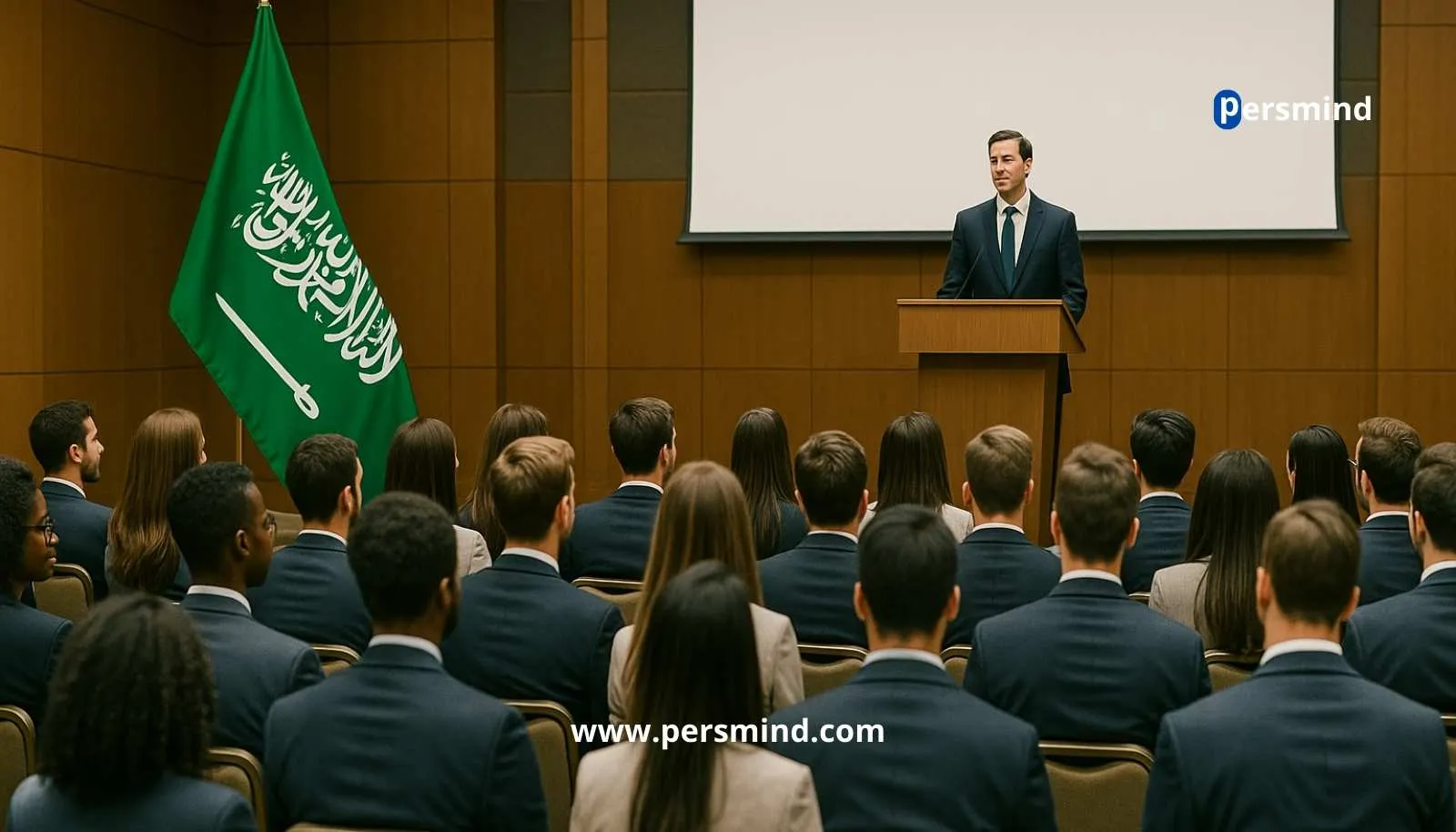 SDL Youth Forum in Saudi Arabia
