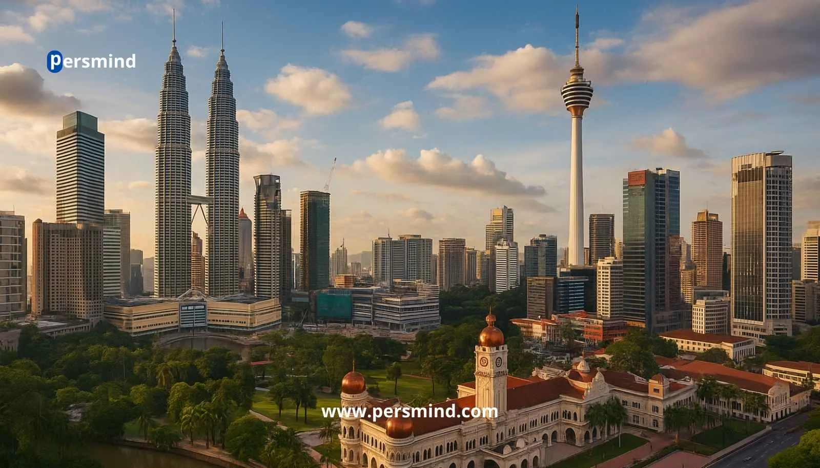 Malaysian Government MTCP Scholarship