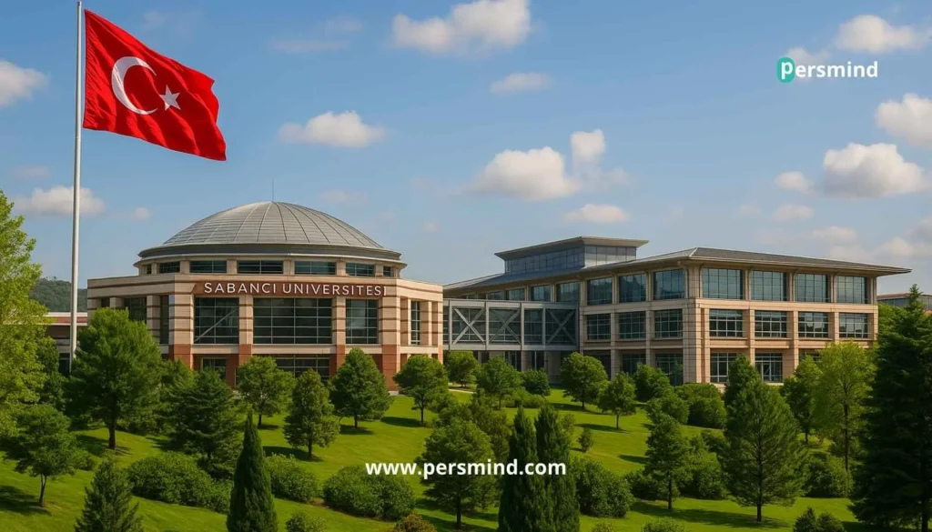 Sabancı university scholarship