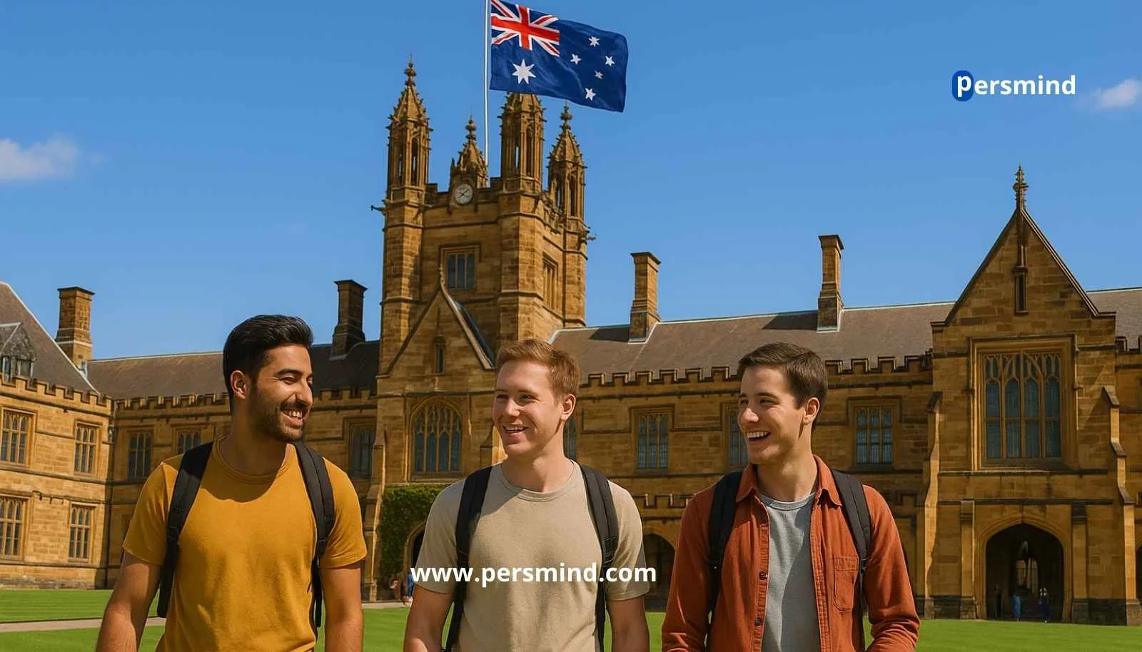 University of Sydney Scholarship