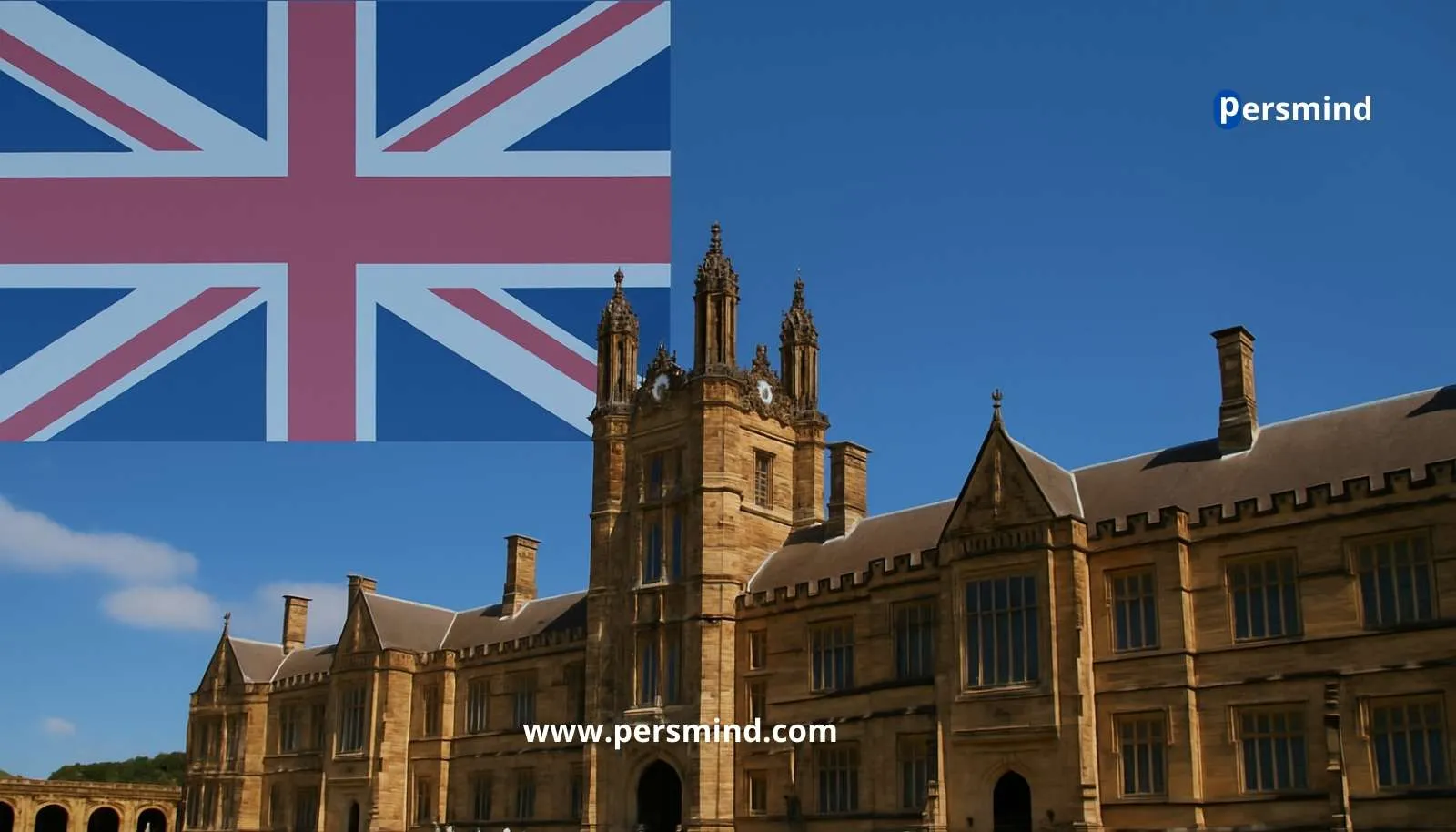 University of Sydney Scholarship