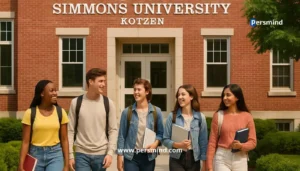Simmons University Kotzen Scholarship in the USA 2025