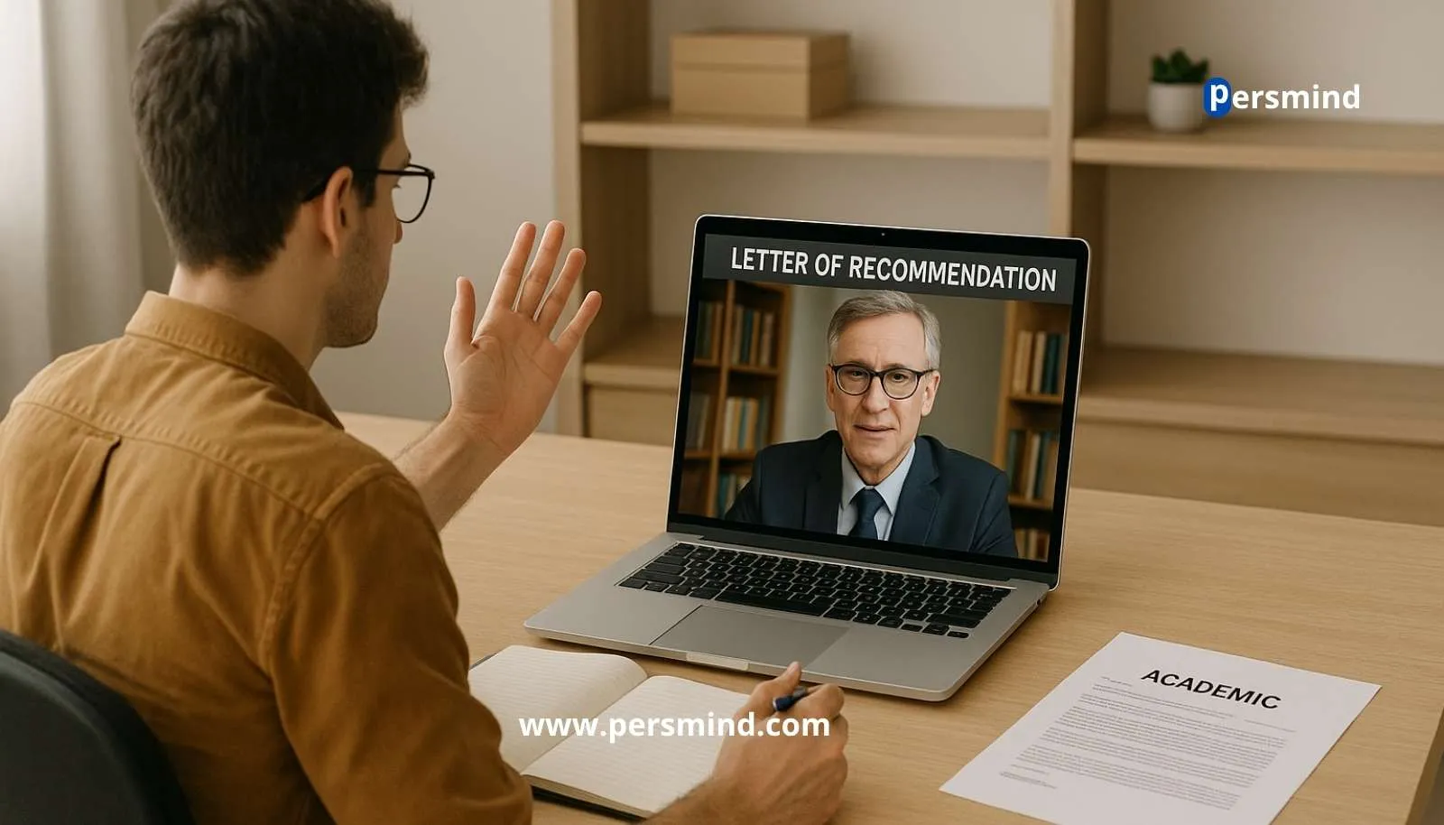 Recommendation Letter
