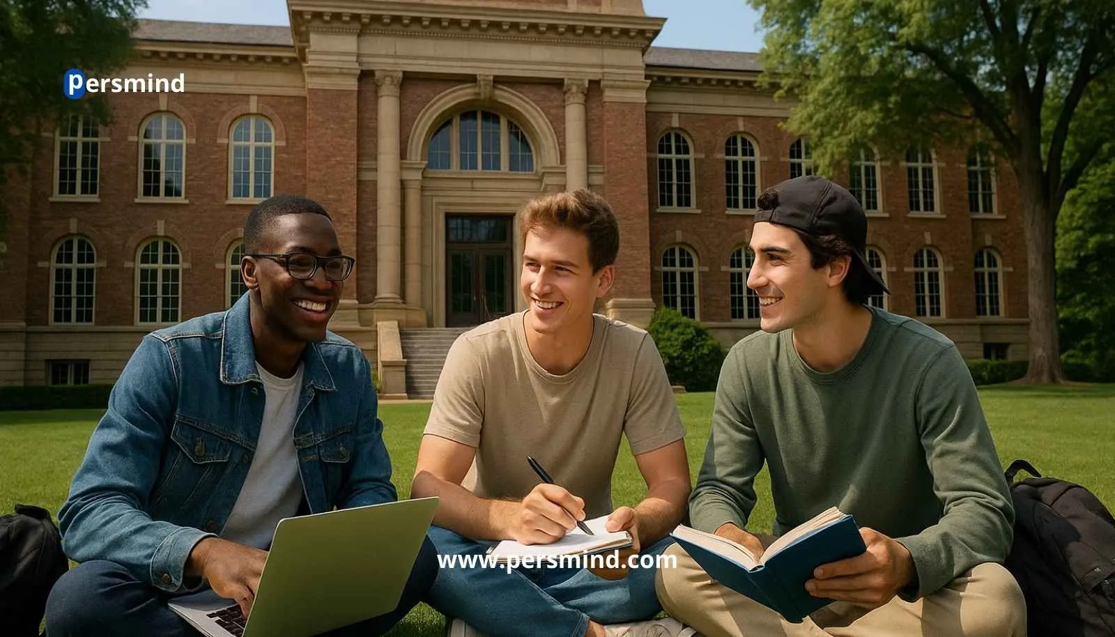 Studying in Sweden