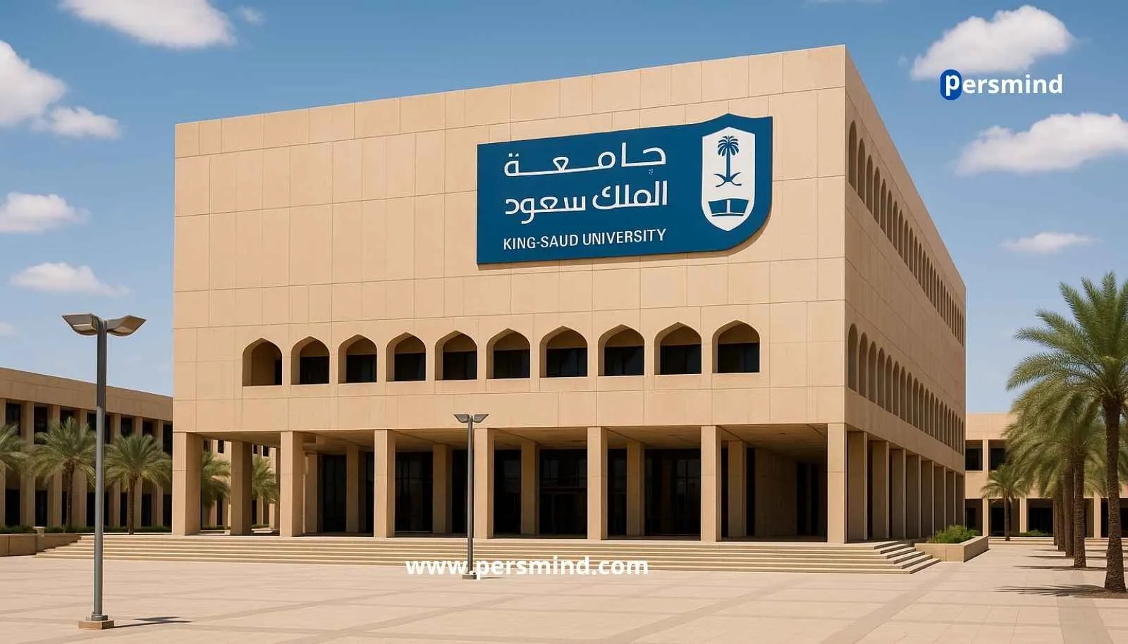 Majors at King Saud University