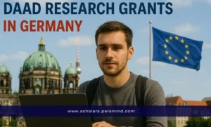 DAAD Research Grants in Germany 2026: Funding, Eligibility, Deadlines & Application Steps