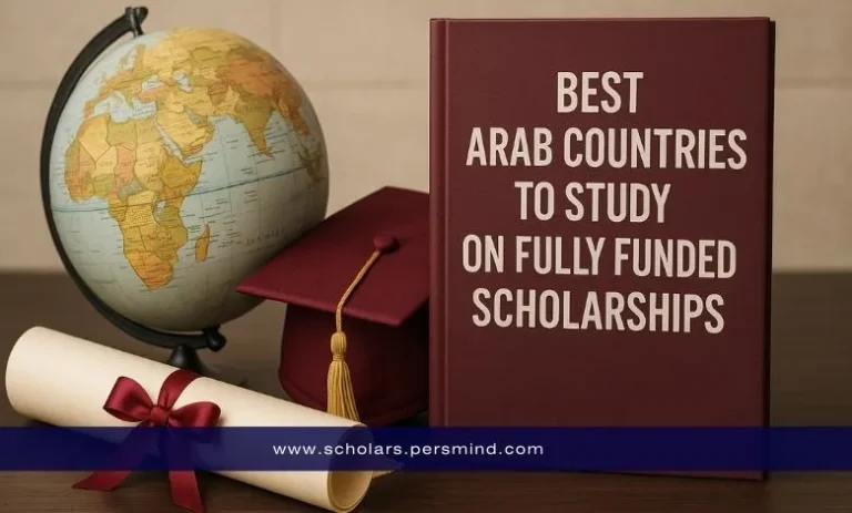 Best Arab Countries to Study on Fully Funded Scholarships (2025 Guide)