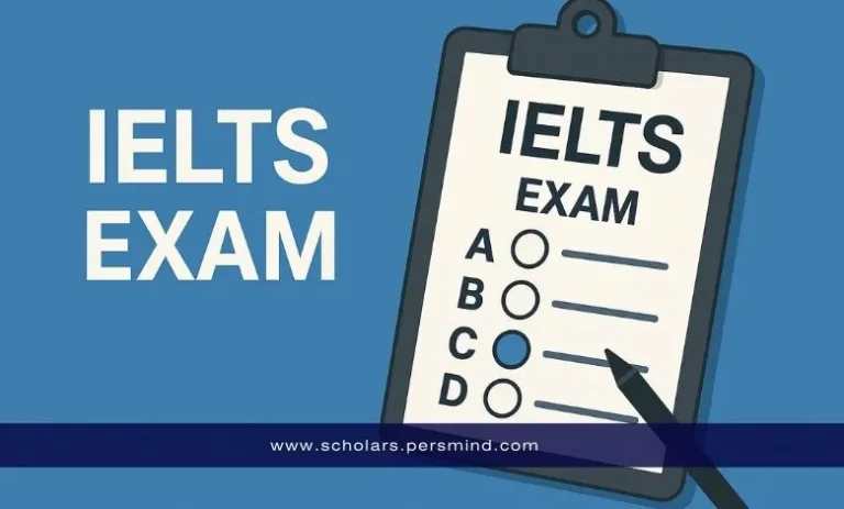 IELTS Exam: Types (Academic / General), Band Scores 0–9, Dates, Fees, and Registration