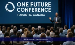 One Future Conference in Toronto, Canada 2026 (Fully Funded) | Complete Guide for Applicants