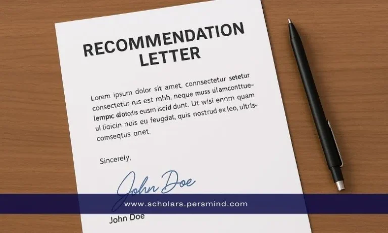 Ready-to-Download Recommendation Letter Templates (Academic & Professional)
