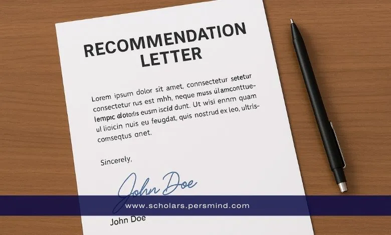 Ready-to-Download Recommendation Letter Templates (Academic & Professional)
