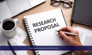 How to Write a Successful Academic Research Proposal Step-by-Step (2025)