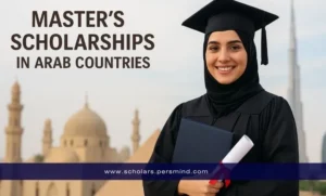 Master’s Scholarships in Arab Countries: Your Practical Guide for 2025