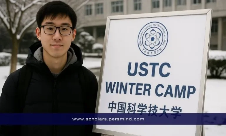 USTC Winter Camp 2026 in China (Fully Funded) — Benefits, Eligibility & How to Apply