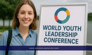 World Youth Leadership Conference (WYLC) 2026 – Singapore