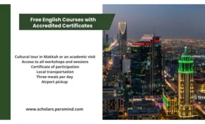 Middle East Youth Summit 2026 – Makkah, Kingdom of Saudi Arabia