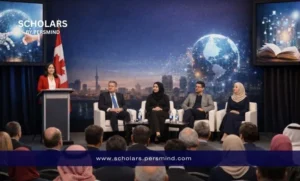 Cultural Diplomacy and Technology Forum in Canada 2026 ( Fully Funded )
