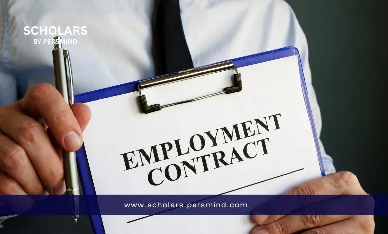 Employment Contract in Belgium and a Real Opportunity to Build an International Career in Education