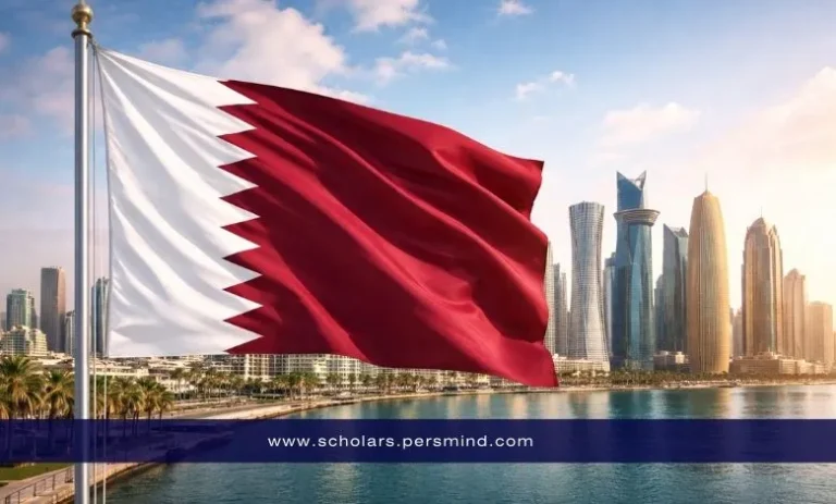 Qatar Work Contract 2026 | With Accommodation and Work Visa
