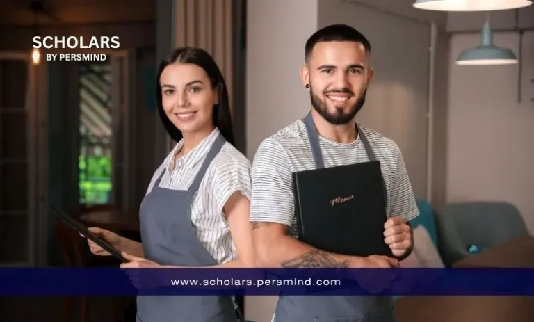Recruitment in Saudi Arabia 2026: Waiter and Waitress Job Opportunity at Four Seasons