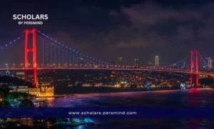 Youth Diplomacy Forum in Turkey (YDF) | Fully Funded Conference in Istanbul