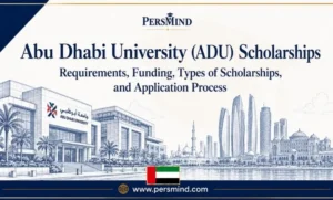 Abu Dhabi University (ADU) Scholarships 2026: Requirements, Funding, Types of Scholarships, and Application Process