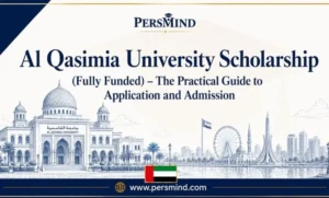Al Qasimia University Scholarship 2026/2027 (Fully Funded) – The Practical Guide to Application and Admission