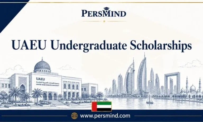 UAEU Undergraduate Scholarships 2026: Requirements, Funding, and Discount Rates for International Students