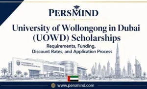 University of Wollongong in Dubai (UOWD) Scholarships 2026: Requirements, Funding, Discount Rates, and Application Process